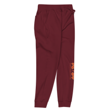 Unisex fleece sweatpants