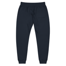 Unisex fleece sweatpants