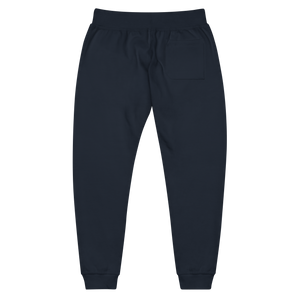 Unisex fleece sweatpants