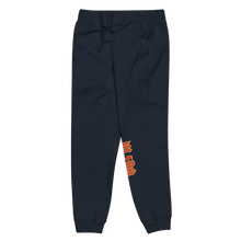 Unisex fleece sweatpants