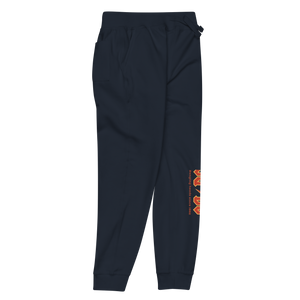 Unisex fleece sweatpants