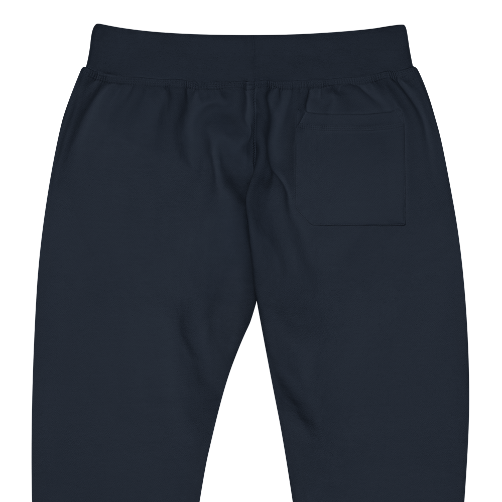 Unisex fleece sweatpants