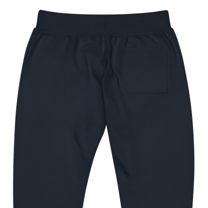 Unisex fleece sweatpants