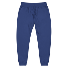 Unisex fleece sweatpants