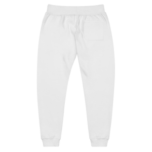 Unisex fleece sweatpants