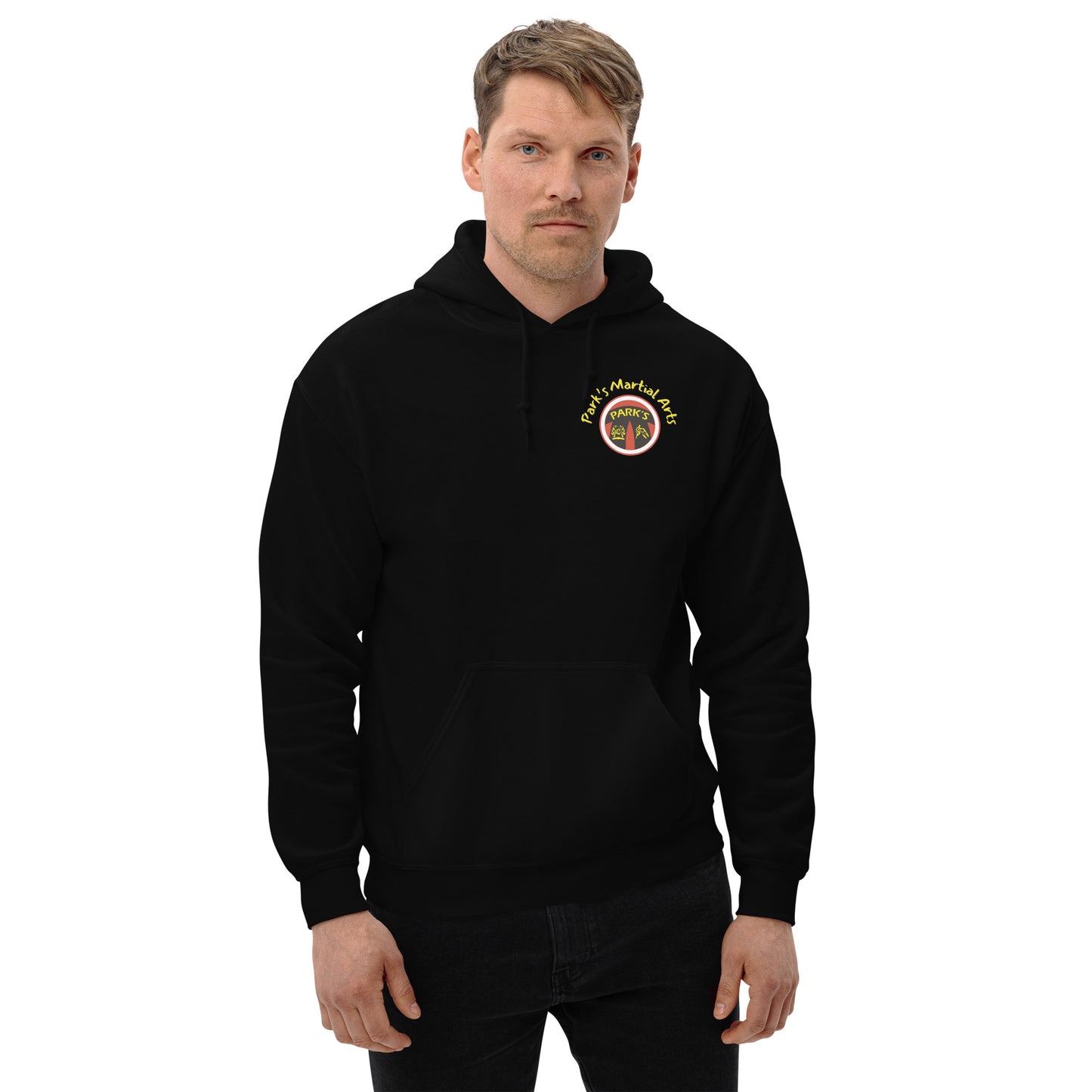 Judo High hoodie