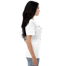 respect humble patience t shirt