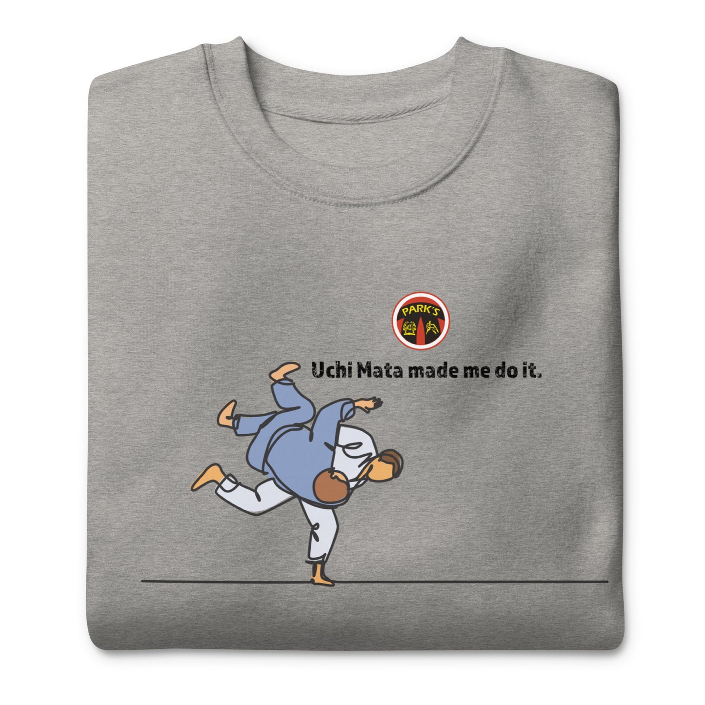 Unisex Premium Sweatshirt