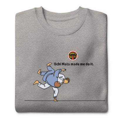 Unisex Premium Sweatshirt