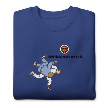 Unisex Premium Sweatshirt