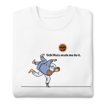 Unisex Premium Sweatshirt