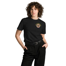 respect humble patience t-shirt