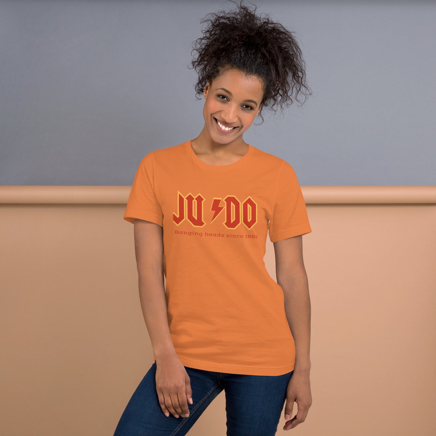 Unisex t-shirt