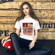 Unisex Moodo t-shirt