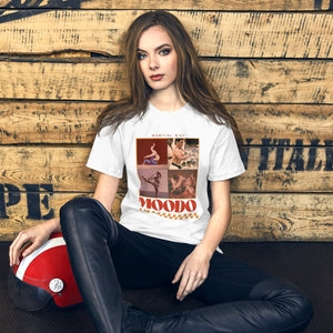 Unisex Moodo t-shirt