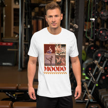 Unisex Moodo t-shirt