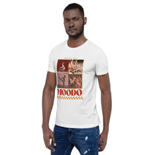 Unisex Moodo t-shirt