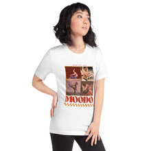 Unisex Moodo t-shirt