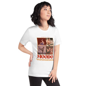 Unisex Moodo t-shirt
