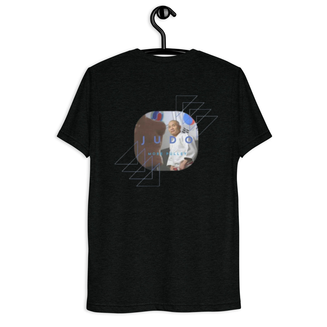 More PULLEY t-shirt